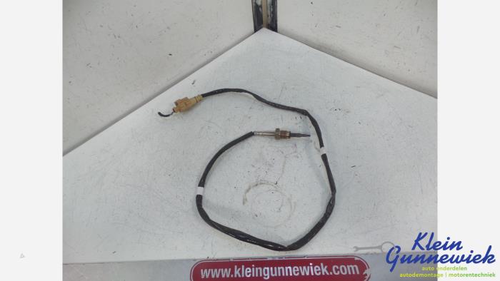 Used Particulate filter sensor Audi A4 Price € 32,00 Margin scheme offered by Klein Gunnewiek Autodemontage & Motorentechniek
