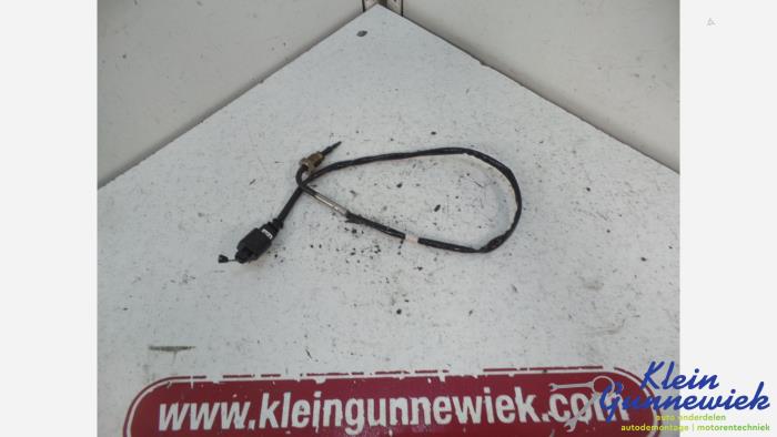 Used Particulate filter sensor Audi A5 Price € 27,00 Margin scheme offered by Klein Gunnewiek Autodemontage & Motorentechniek