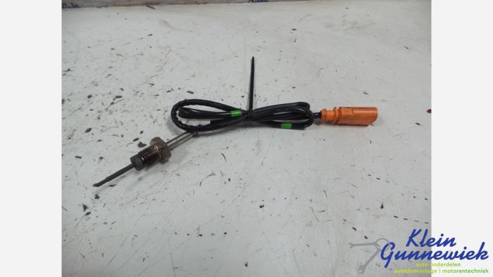 Begagnade Partikelfiltersensor Volkswagen E-Golf Pris € 29,00 Marginaltabell erbjuds av Klein Gunnewiek Autodemontage & Motorentechniek