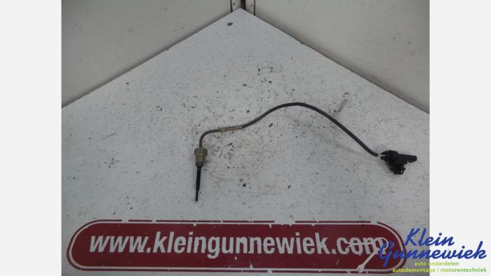 Used Particulate filter sensor Opel Astra Price € 15,00 Margin scheme offered by Klein Gunnewiek Autodemontage & Motorentechniek