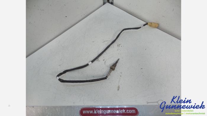 Used Particulate filter sensor Audi Q2 Price € 35,00 Margin scheme offered by Klein Gunnewiek Autodemontage & Motorentechniek