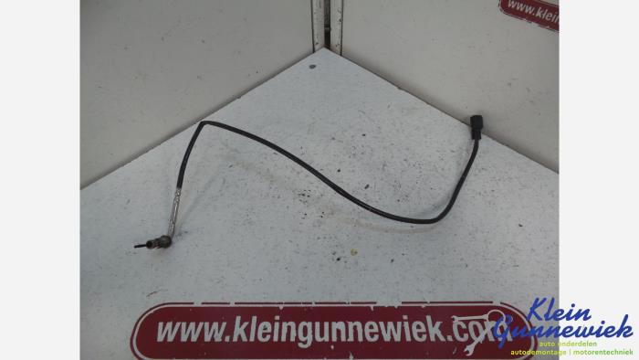 Begagnade Partikelfiltersensor Mercedes Citan Pris € 16,00 Marginaltabell erbjuds av Klein Gunnewiek Autodemontage & Motorentechniek