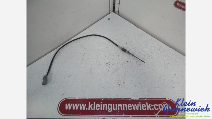 Begagnade Partikelfiltersensor Mercedes Citan Pris € 15,00 Marginaltabell erbjuds av Klein Gunnewiek Autodemontage & Motorentechniek