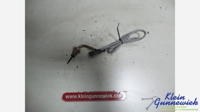 Used Particulate filter sensor Audi A3 Price € 22,00 Margin scheme offered by Klein Gunnewiek Autodemontage & Motorentechniek