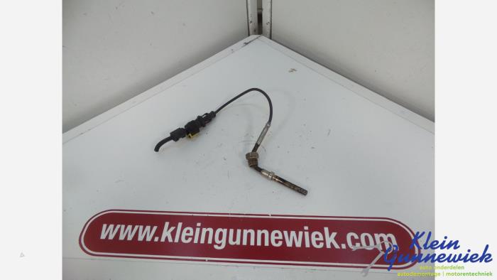 Begagnade Partikelfiltersensor Opel Insignia Pris € 16,00 Marginaltabell erbjuds av Klein Gunnewiek Autodemontage & Motorentechniek
