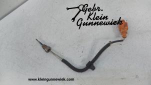 Usados Sensor de filtro de hollín Audi A7 Precio de solicitud ofrecido por Gebr.Klein Gunnewiek Ho.BV