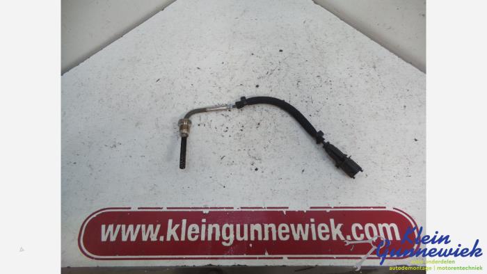 Begagnade Partikelfiltersensor Opel Insignia Pris € 17,00 Marginaltabell erbjuds av Klein Gunnewiek Autodemontage & Motorentechniek