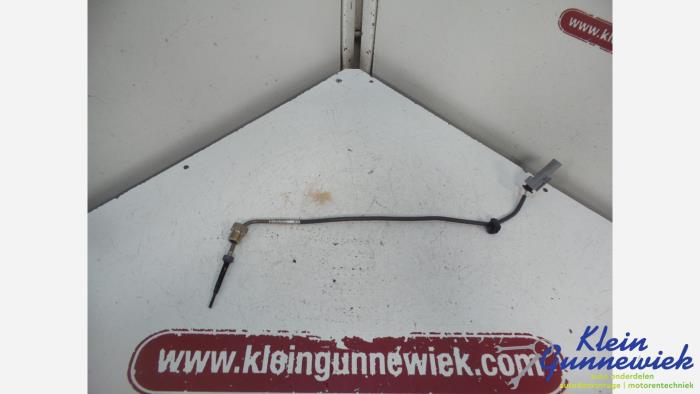 Used Particulate filter sensor Opel Cascada Price € 45,00 Margin scheme offered by Klein Gunnewiek Autodemontage & Motorentechniek