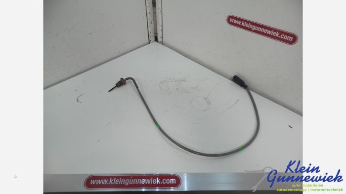 Used Particulate filter sensor Volkswagen Caddy Price € 19,00 Margin scheme offered by Klein Gunnewiek Autodemontage & Motorentechniek