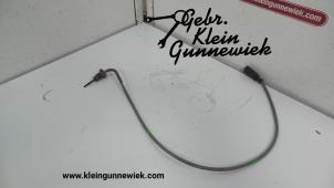 Gebrauchte Rußfilter Sensor Volkswagen Caddy Preis € 30,00 Margenregelung angeboten von Gebr.Klein Gunnewiek Ho.BV