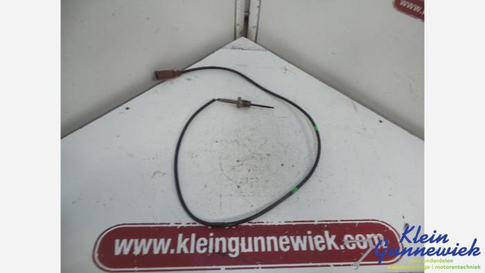 Used Particulate filter sensor Audi A3 Price € 28,00 Margin scheme offered by Klein Gunnewiek Autodemontage & Motorentechniek
