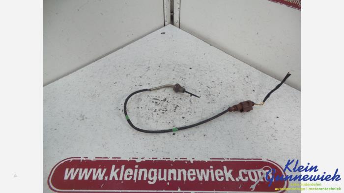 Used Particulate filter sensor Audi A1 Price € 18,00 Margin scheme offered by Klein Gunnewiek Autodemontage & Motorentechniek