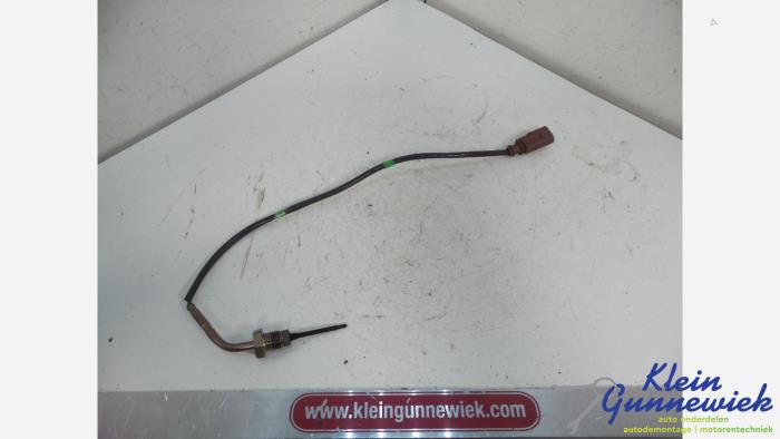 Used Particulate filter sensor Audi A1 Price € 18,00 Margin scheme offered by Klein Gunnewiek Autodemontage & Motorentechniek