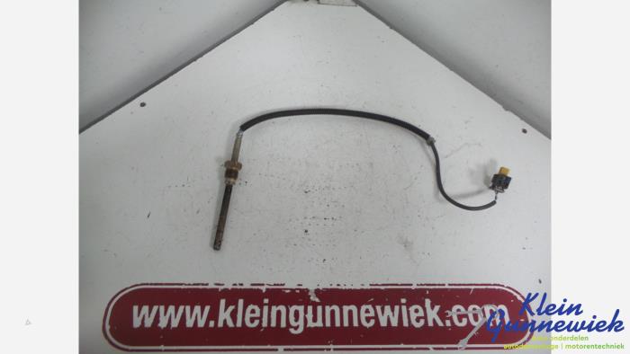 Used Particulate filter sensor Mercedes Vito Price € 27,00 Margin scheme offered by Klein Gunnewiek Autodemontage & Motorentechniek