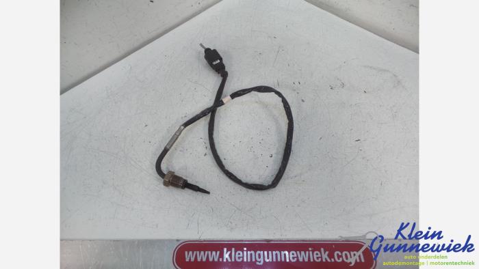 Used Particulate filter sensor Audi A4 Price € 27,00 Margin scheme offered by Klein Gunnewiek Autodemontage & Motorentechniek