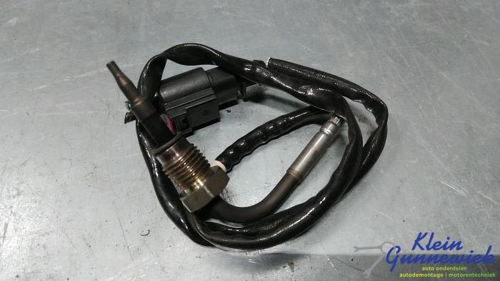 Used Particulate filter sensor Audi A4 Price € 27,00 Margin scheme offered by Klein Gunnewiek Autodemontage & Motorentechniek
