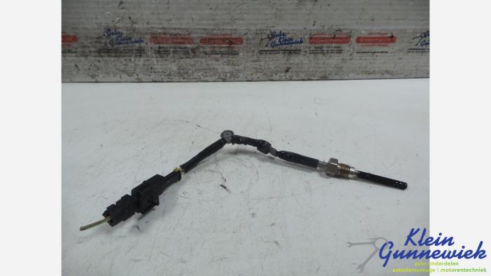 Begagnade Partikelfiltersensor Opel Antara Pris € 27,00 Marginaltabell erbjuds av Klein Gunnewiek Autodemontage & Motorentechniek