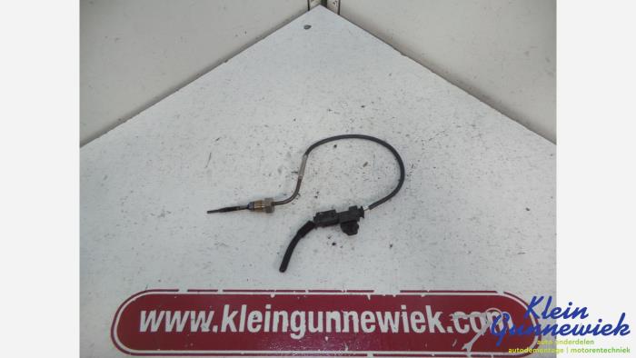 Begagnade Partikelfiltersensor Opel Astra Pris € 15,00 Marginaltabell erbjuds av Klein Gunnewiek Autodemontage & Motorentechniek