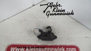 Used Particulate filter sensor Peugeot 407 Price on request offered by Gebr.Klein Gunnewiek Ho.BV