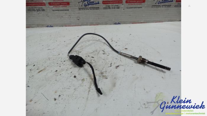 Used Particulate filter sensor Audi A5 Price € 32,00 Margin scheme offered by Klein Gunnewiek Autodemontage & Motorentechniek