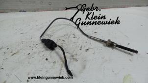 Usados Sensor de filtro de hollín Audi A5 Precio € 40,00 Norma de margen ofrecido por Gebr.Klein Gunnewiek Ho.BV