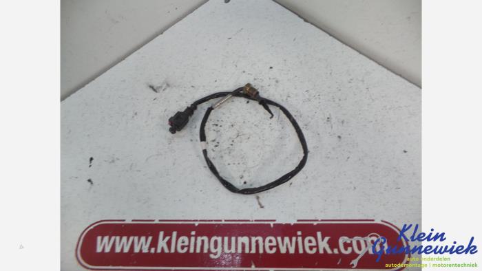 Begagnade Partikelfiltersensor Audi A4 Pris € 27,00 Marginaltabell erbjuds av Klein Gunnewiek Autodemontage & Motorentechniek