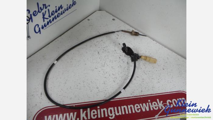 Used Particulate filter sensor Audi Q5 Price € 57,00 Margin scheme offered by Klein Gunnewiek Autodemontage & Motorentechniek