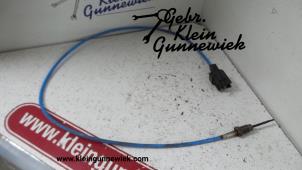 Used Particulate filter sensor Ford S-Max Price on request offered by Gebr.Klein Gunnewiek Ho.BV