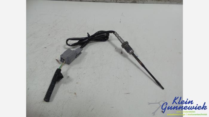 Begagnade Partikelfiltersensor Renault Captur Pris € 15,00 Marginaltabell erbjuds av Klein Gunnewiek Autodemontage & Motorentechniek