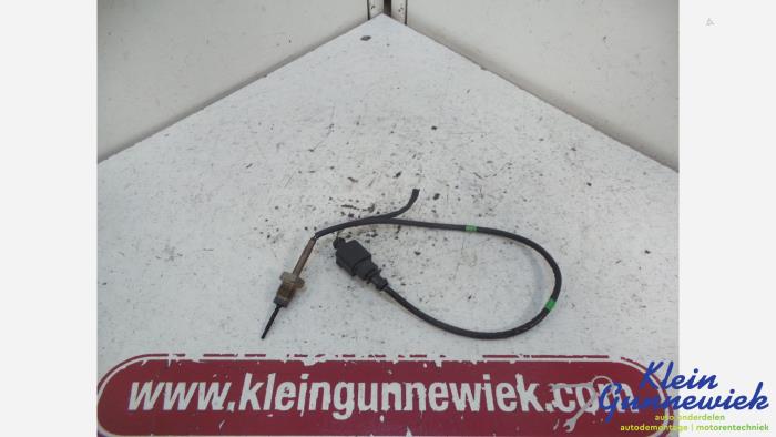 Used Particulate filter sensor Audi A1 Price € 35,00 Margin scheme offered by Klein Gunnewiek Autodemontage & Motorentechniek