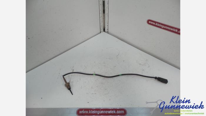 Used Particulate filter sensor Audi A1 Price € 35,00 Margin scheme offered by Klein Gunnewiek Autodemontage & Motorentechniek