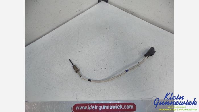 Used Particulate filter sensor Ford Transit Custom Price € 40,00 Margin scheme offered by Klein Gunnewiek Autodemontage & Motorentechniek