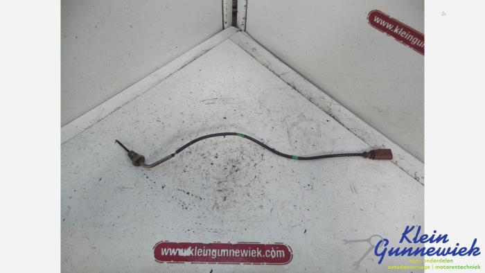 Used Particulate filter sensor Seat Ibiza Price € 18,00 Margin scheme offered by Klein Gunnewiek Autodemontage & Motorentechniek