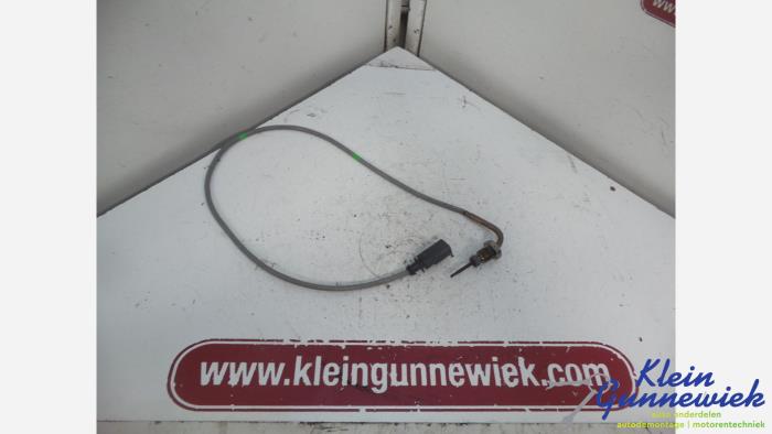Used Particulate filter sensor Audi A3 Price € 22,00 Margin scheme offered by Klein Gunnewiek Autodemontage & Motorentechniek