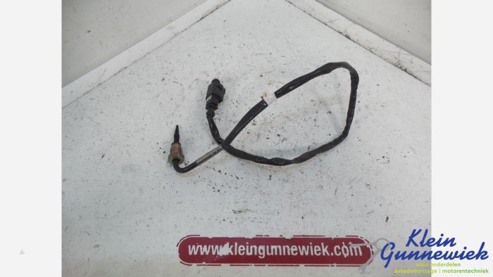 Used Particulate filter sensor Audi A4 Price € 27,00 Margin scheme offered by Klein Gunnewiek Autodemontage & Motorentechniek