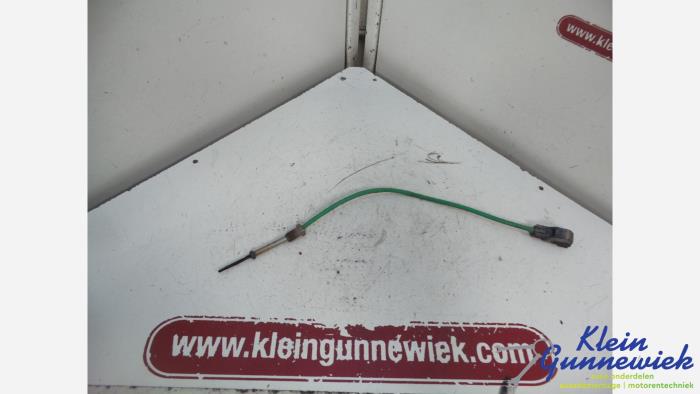 Used Particulate filter sensor Ford Galaxy Price € 31,00 Margin scheme offered by Klein Gunnewiek Autodemontage & Motorentechniek