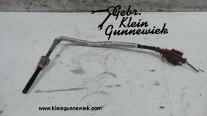 Usados Sensor de filtro de hollín Audi Q5 Precio de solicitud ofrecido por Gebr.Klein Gunnewiek Ho.BV