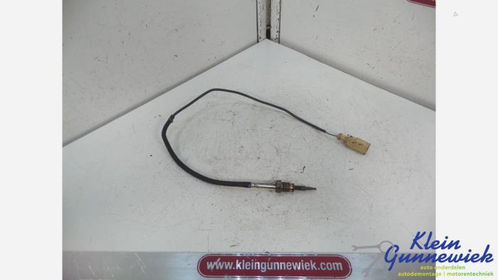 Used Particulate filter sensor Audi A7 Price € 45,00 Margin scheme offered by Klein Gunnewiek Autodemontage & Motorentechniek