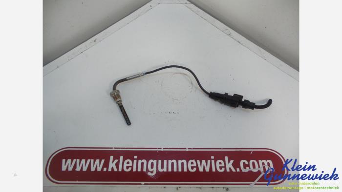 Used Particulate filter sensor Opel Insignia Price € 16,00 Margin scheme offered by Klein Gunnewiek Autodemontage & Motorentechniek