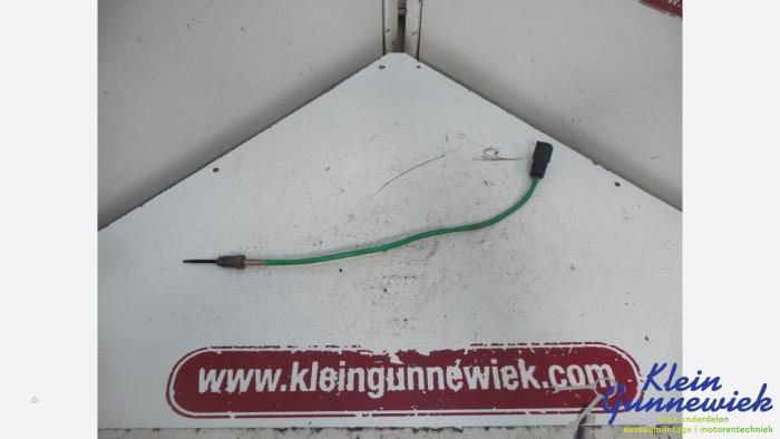 Used Particulate filter sensor Ford Galaxy Price € 31,00 Margin scheme offered by Klein Gunnewiek Autodemontage & Motorentechniek