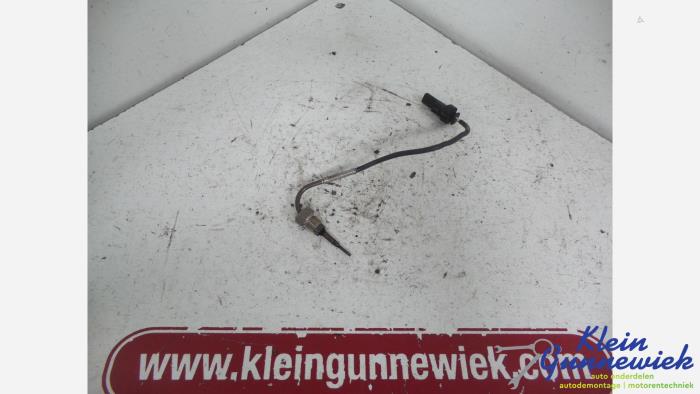 Used Particulate filter sensor Opel Zafira Price € 35,00 Margin scheme offered by Klein Gunnewiek Autodemontage & Motorentechniek