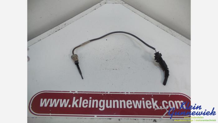 Begagnade Partikelfiltersensor Opel Insignia Pris € 15,00 Marginaltabell erbjuds av Klein Gunnewiek Autodemontage & Motorentechniek