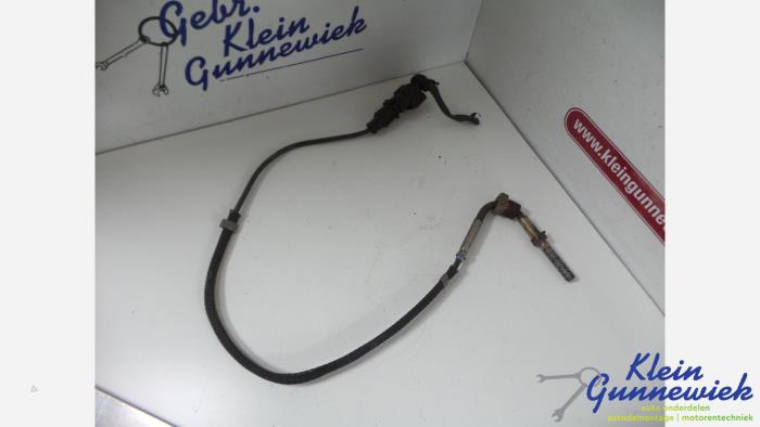 Used Particulate filter sensor Opel Astra Price € 65,00 Margin scheme offered by Klein Gunnewiek Autodemontage & Motorentechniek