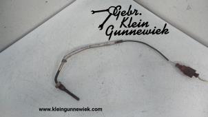 Used Particulate filter sensor Audi A7 Price on request offered by Gebr.Klein Gunnewiek Ho.BV