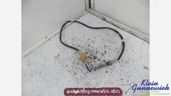 Used Particulate filter sensor Audi A6 Price € 26,00 Margin scheme offered by Klein Gunnewiek Autodemontage & Motorentechniek