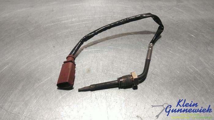 Used Particulate filter sensor Audi SQ7 Price € 52,00 Margin scheme offered by Klein Gunnewiek Autodemontage & Motorentechniek