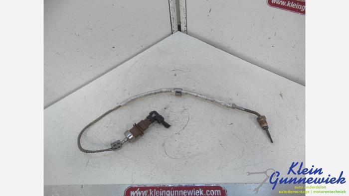 Used Particulate filter sensor Audi A4 Price € 46,00 Margin scheme offered by Klein Gunnewiek Autodemontage & Motorentechniek