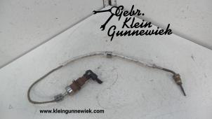 Używane Czujnik filtra czastek stalych Audi A4 Cena na żądanie oferowane przez Gebr.Klein Gunnewiek Ho.BV