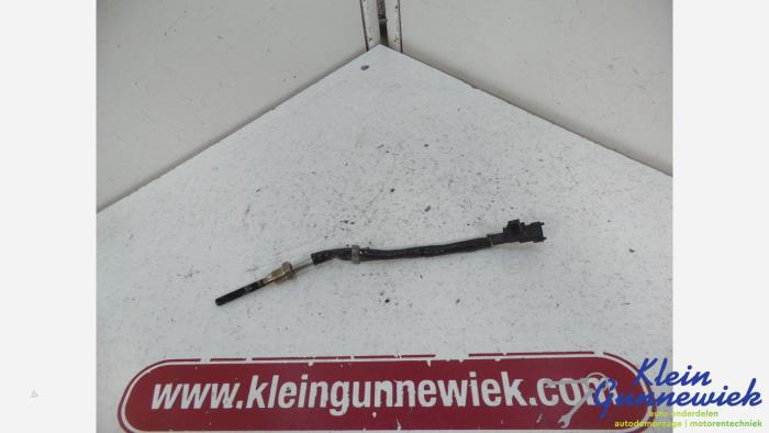 Begagnade Partikelfiltersensor Opel Antara Pris € 35,00 Marginaltabell erbjuds av Klein Gunnewiek Autodemontage & Motorentechniek