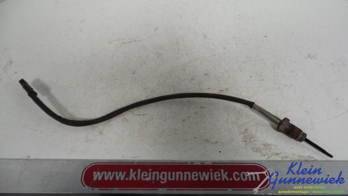 Begagnade Partikelfiltersensor BMW 3-Serie Pris € 28,00 Marginaltabell erbjuds av Klein Gunnewiek Autodemontage & Motorentechniek